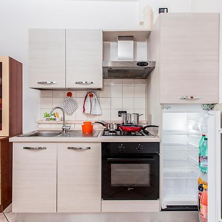 Hotel Residence Jamaica ミラノ・マリッティマ 部屋 写真