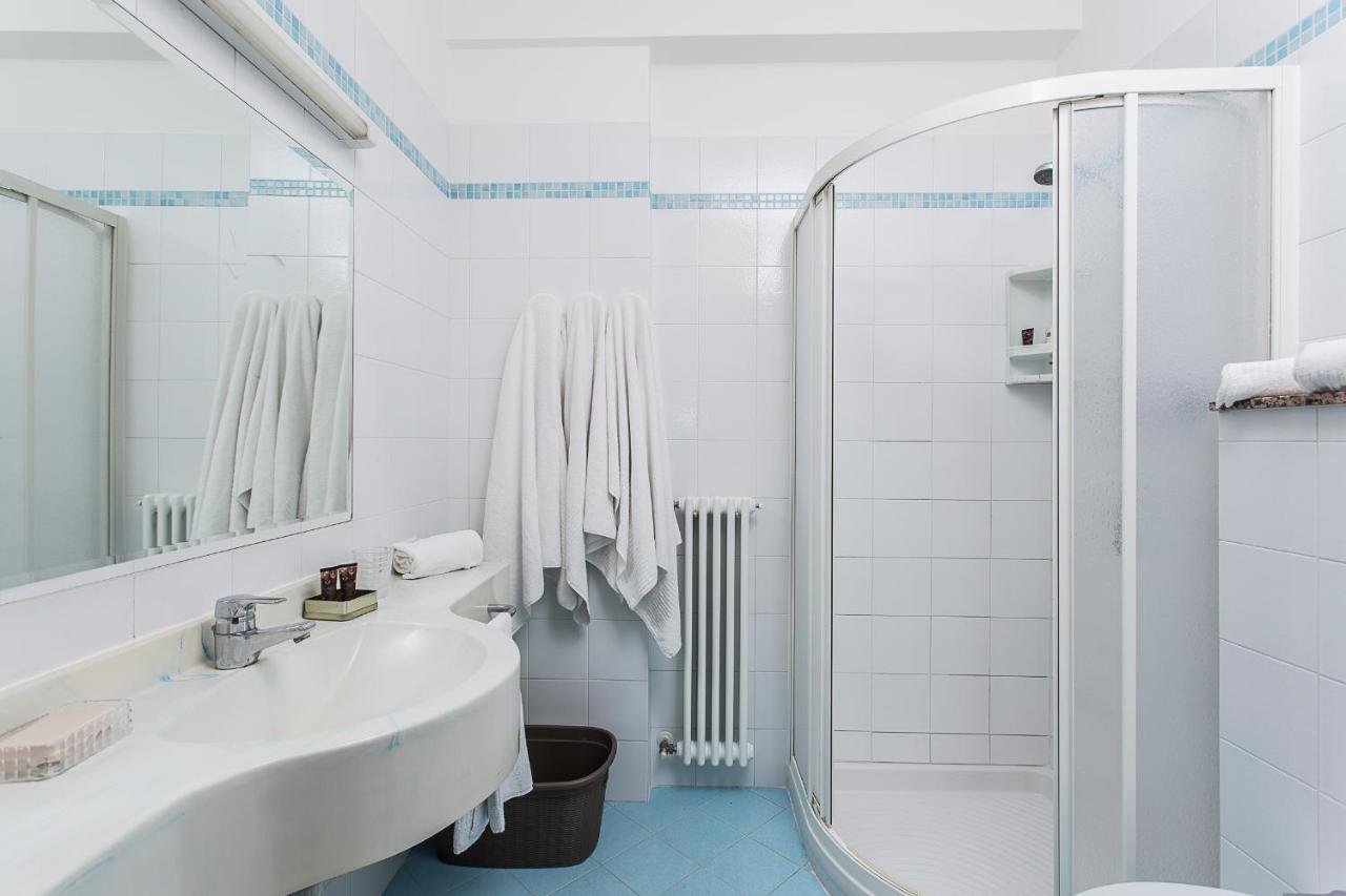 Hotel Residence Jamaica ミラノ・マリッティマ エクステリア 写真