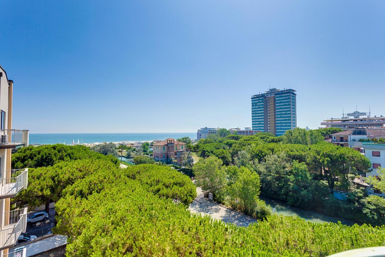 Hotel Residence Jamaica ミラノ・マリッティマ エクステリア 写真